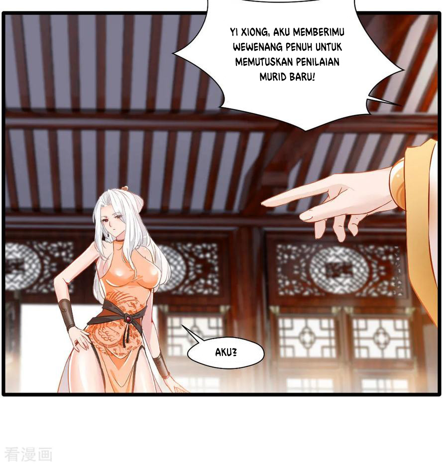 Jueshi Guzun (Peerless Ancient) Chapter 24 Gambar 14